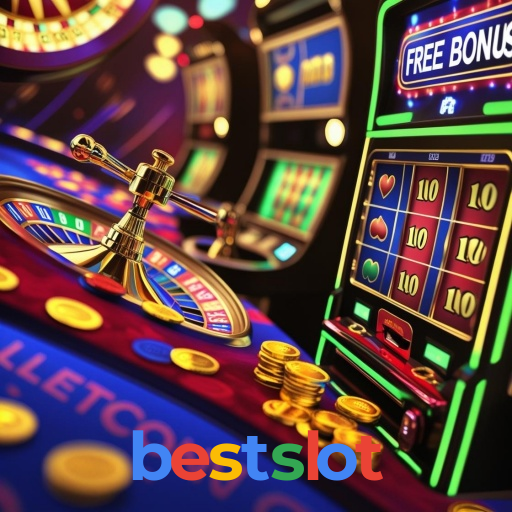 bestslot visual