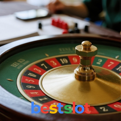 bestslot visual