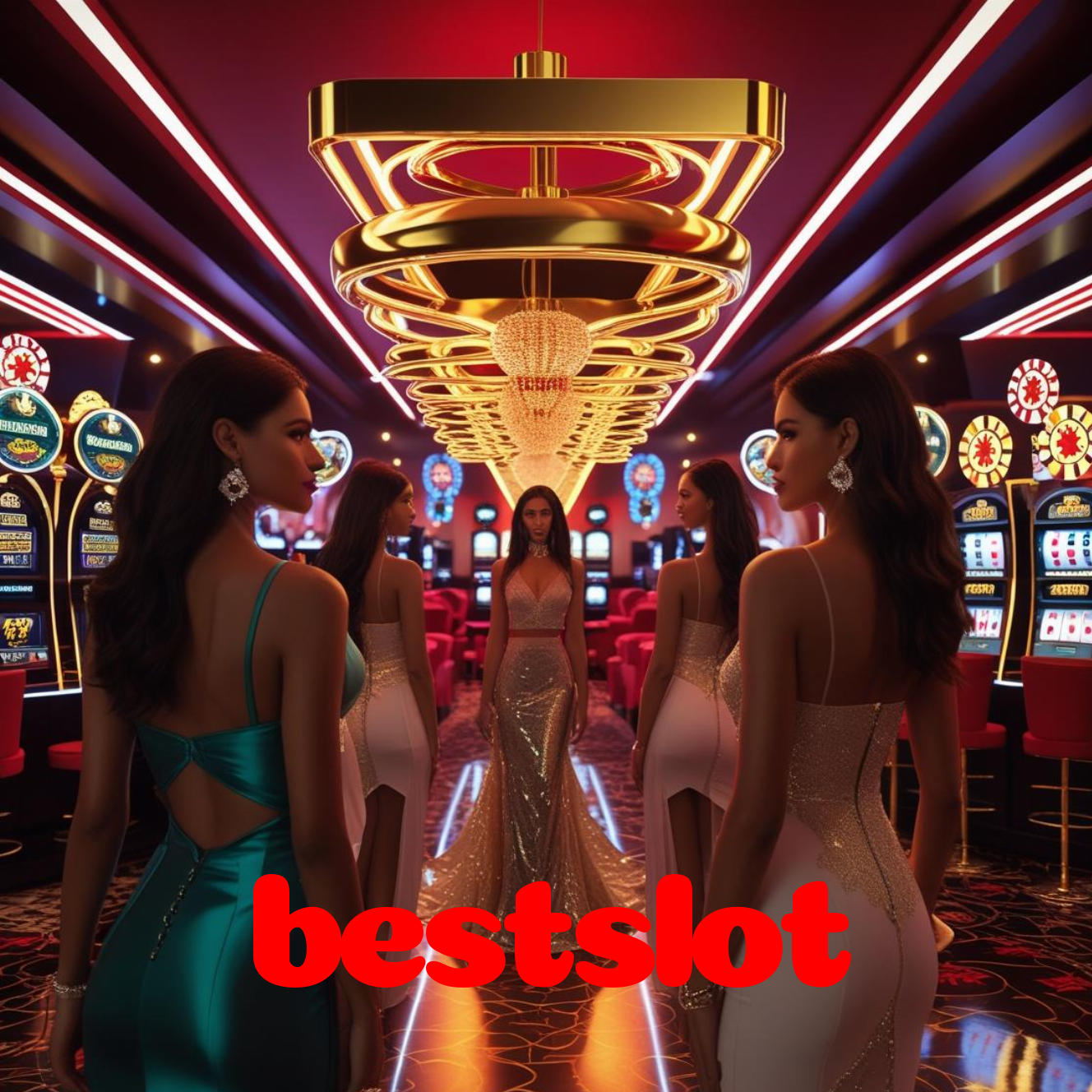 bestslot
