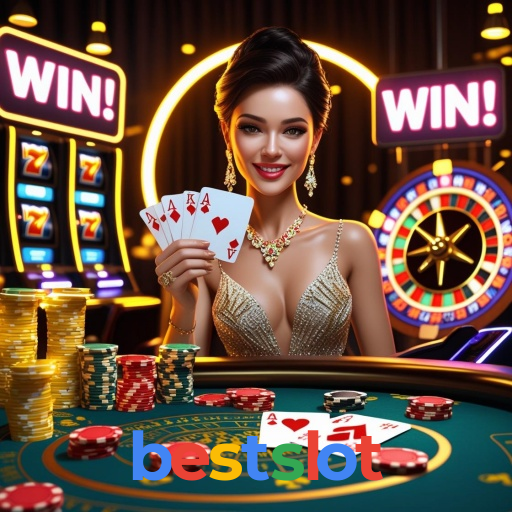 bestslot visual