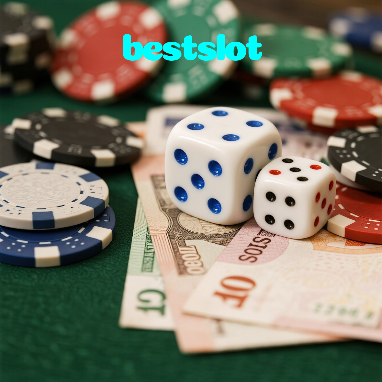 bestslot visual