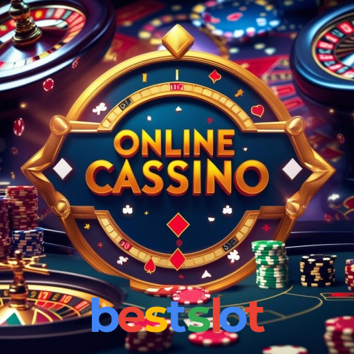 bestslot visual