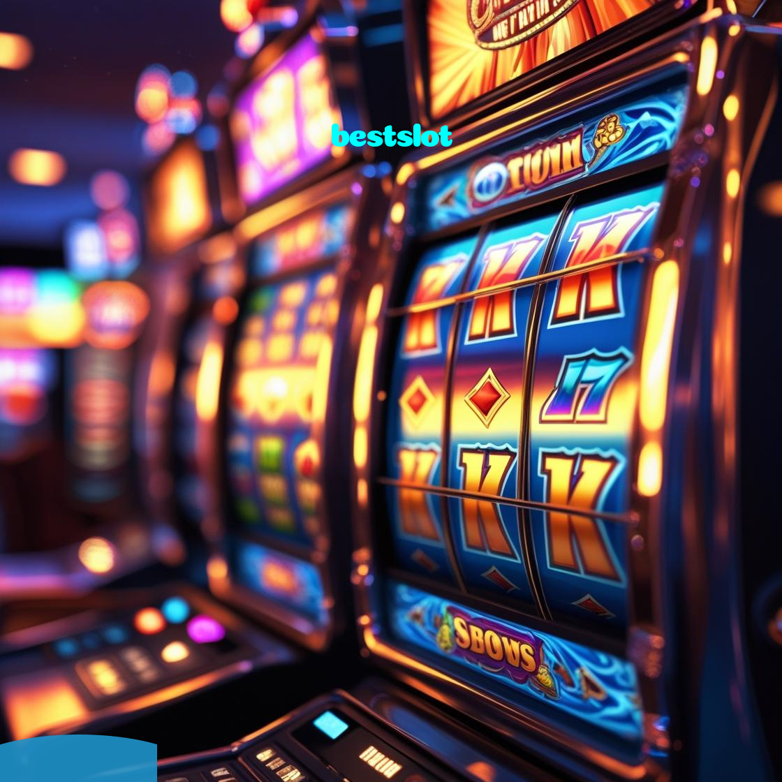 bestslot visual