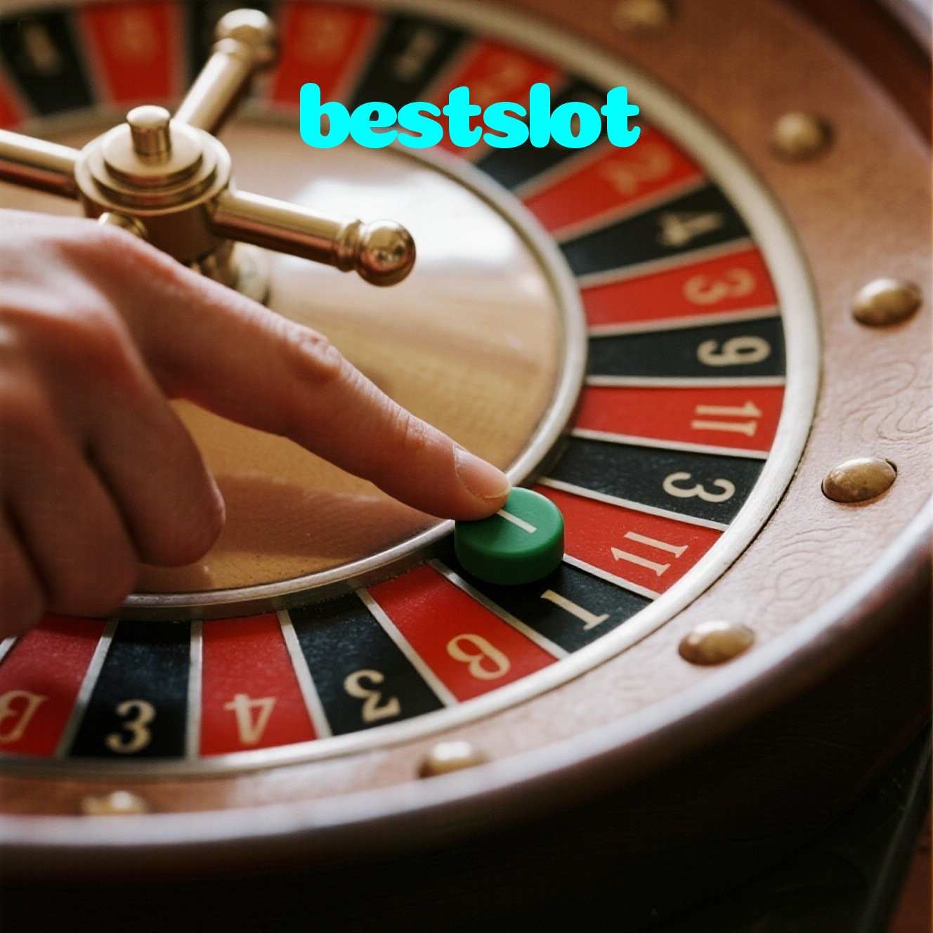 bestslot visual