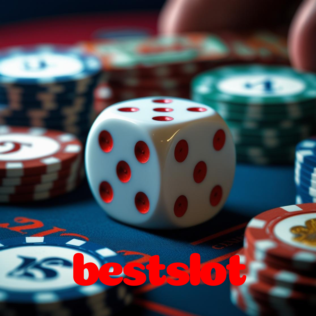 bestslot visual