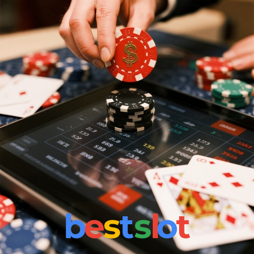 bestslot visual