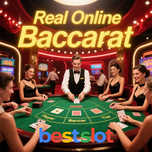 bestslot visual