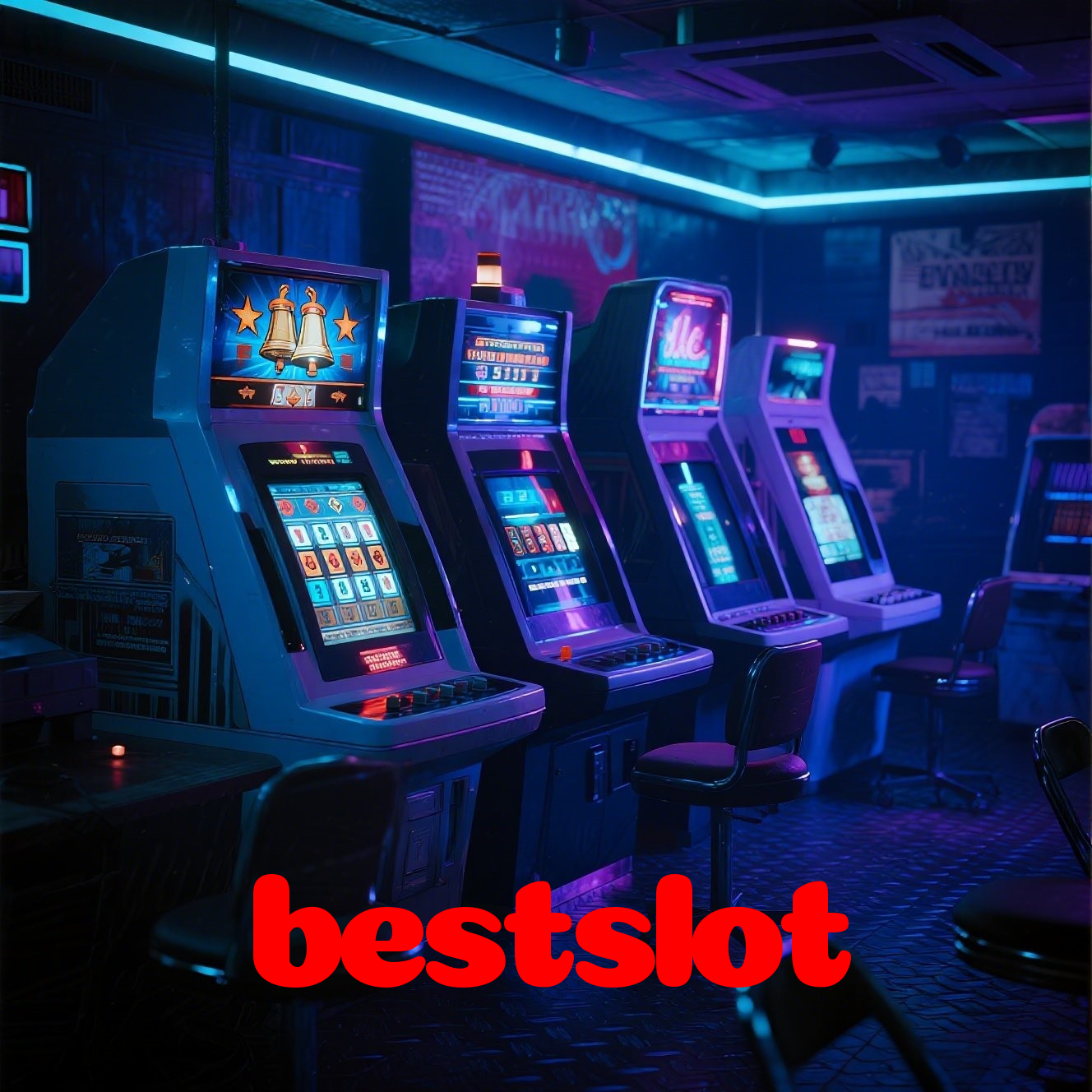 bestslot visual