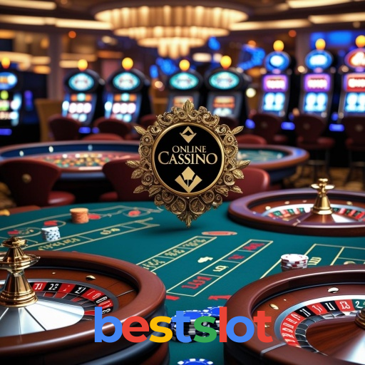 bestslot visual