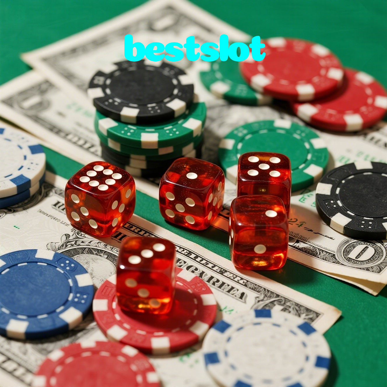 bestslot visual