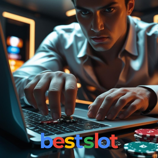 bestslot visual