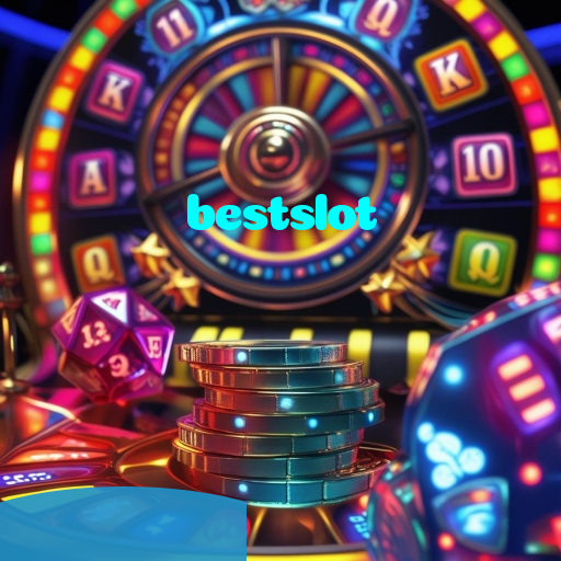 bestslot visual