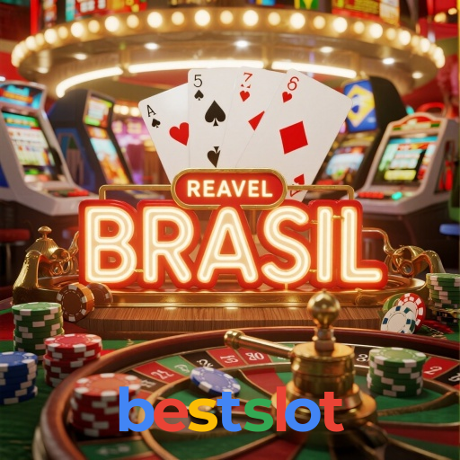 bestslot visual