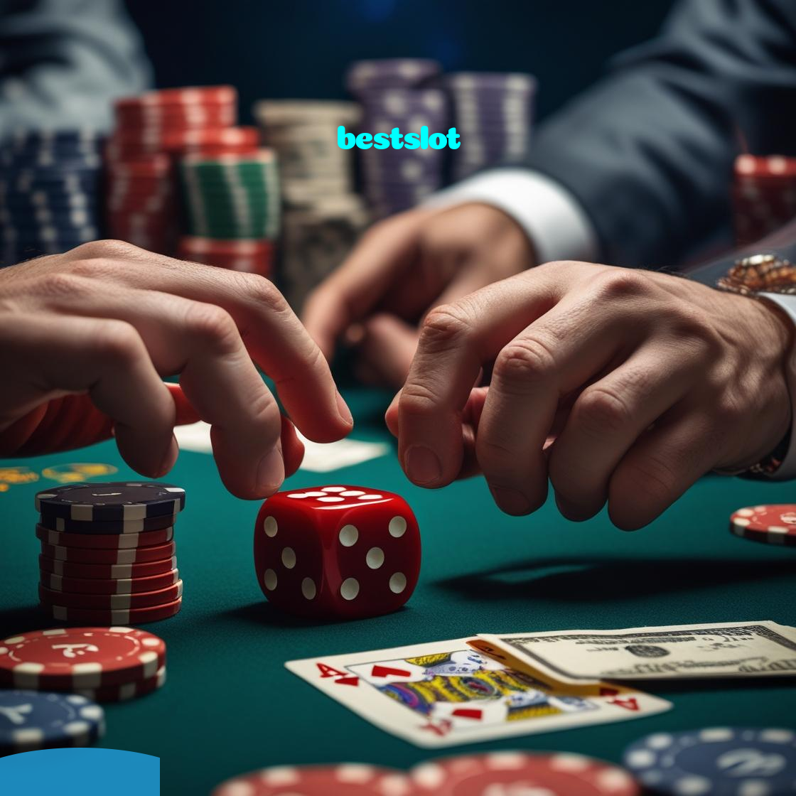bestslot visual