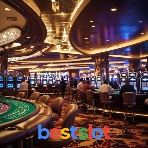 bestslot visual