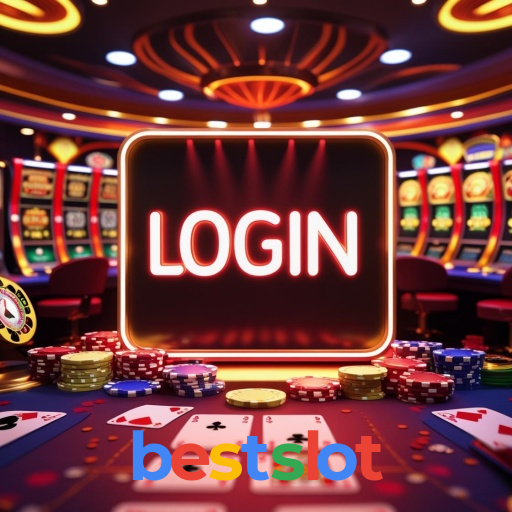 bestslot visual
