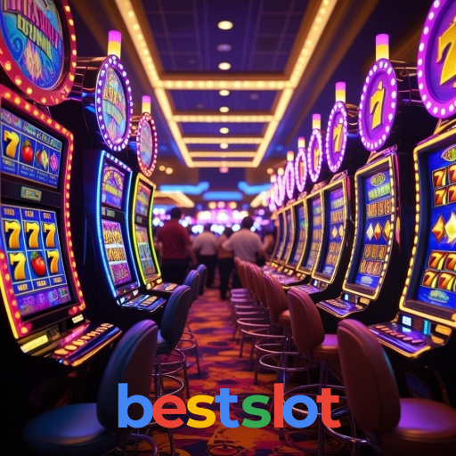 bestslot visual