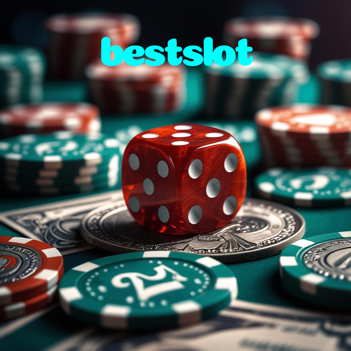 bestslot visual