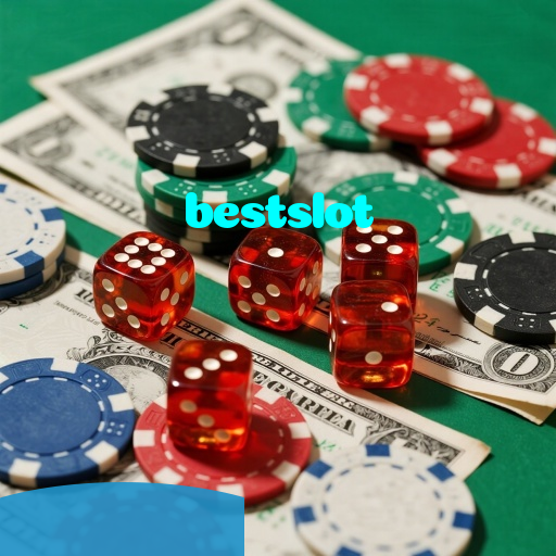 bestslot visual