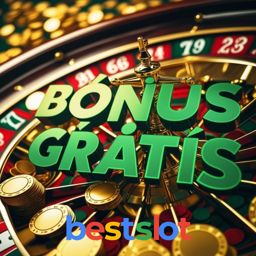bestslot visual