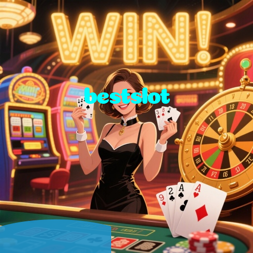 bestslot visual