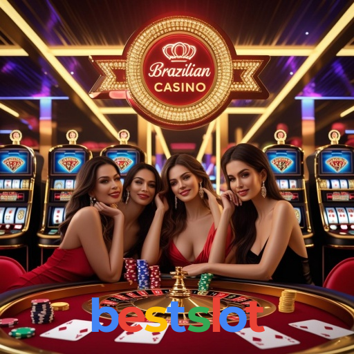 bestslot visual