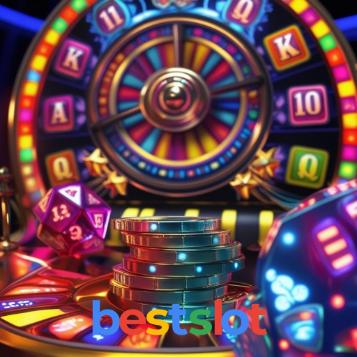 bestslot visual