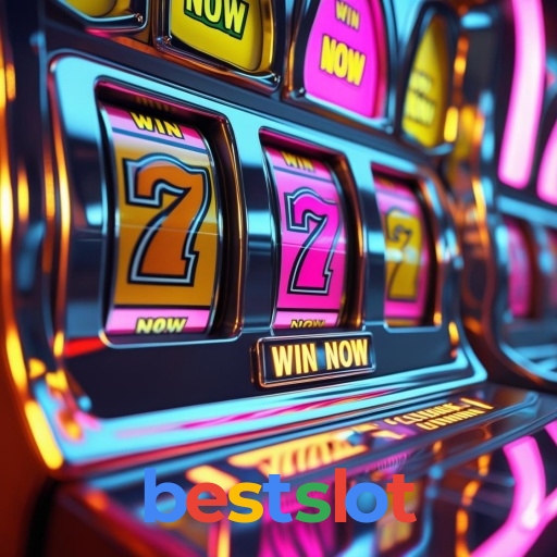 bestslot visual