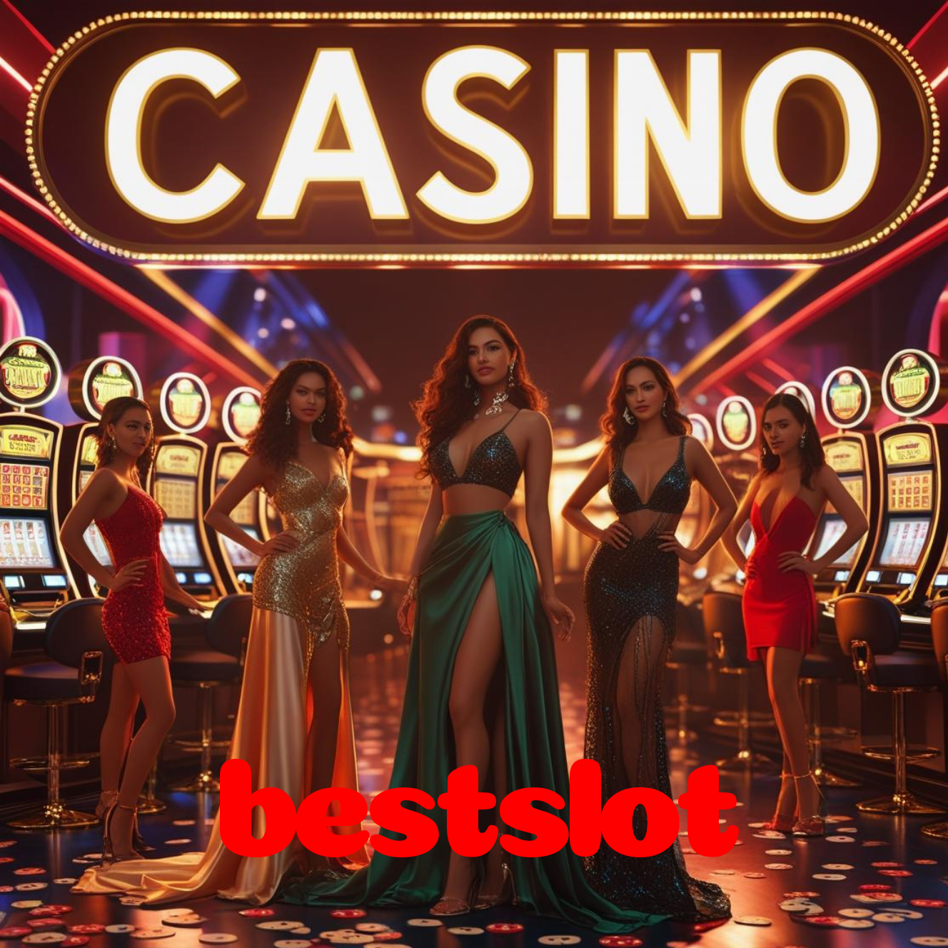 bestslot