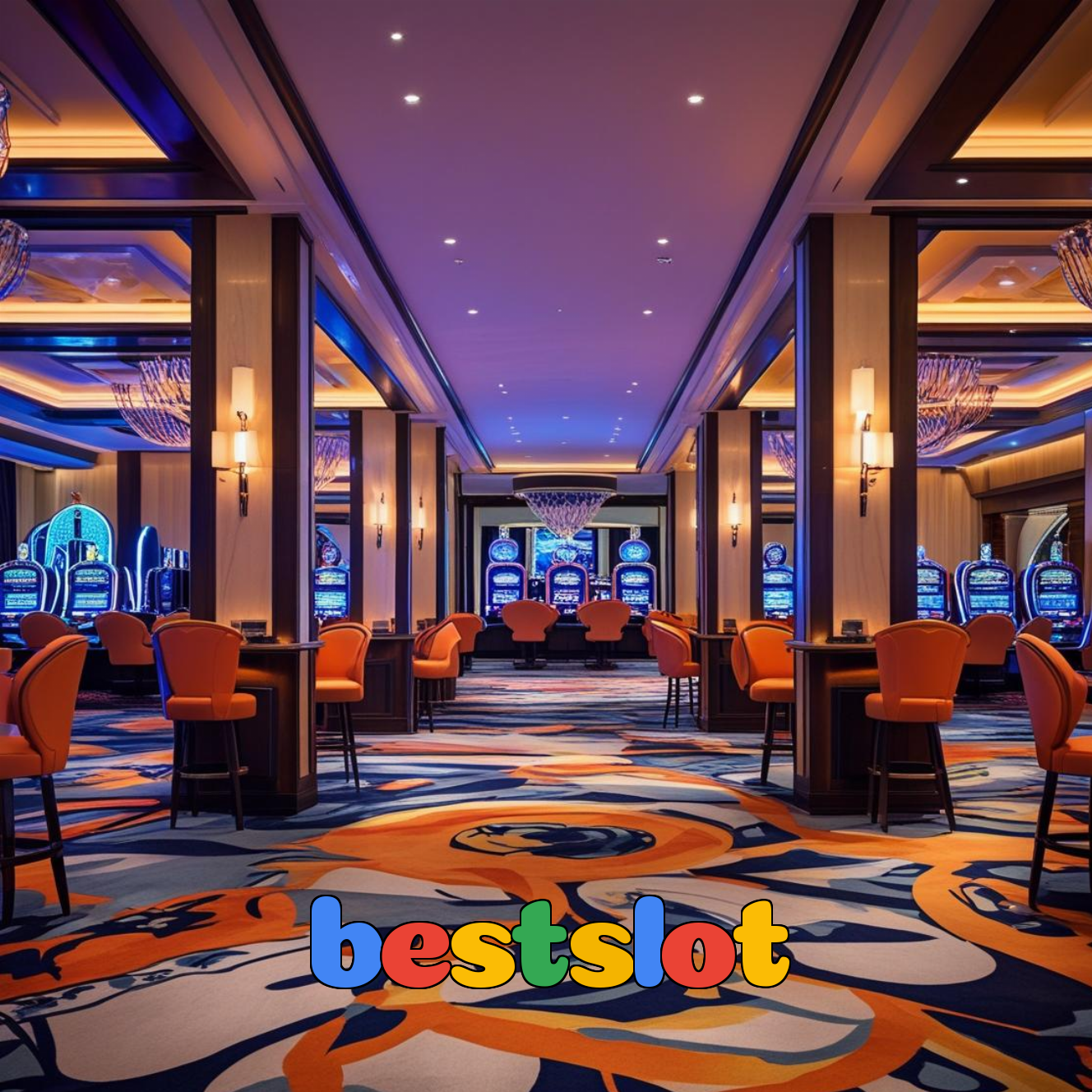 bestslot visual