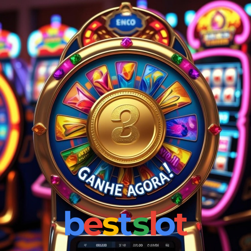 bestslot visual