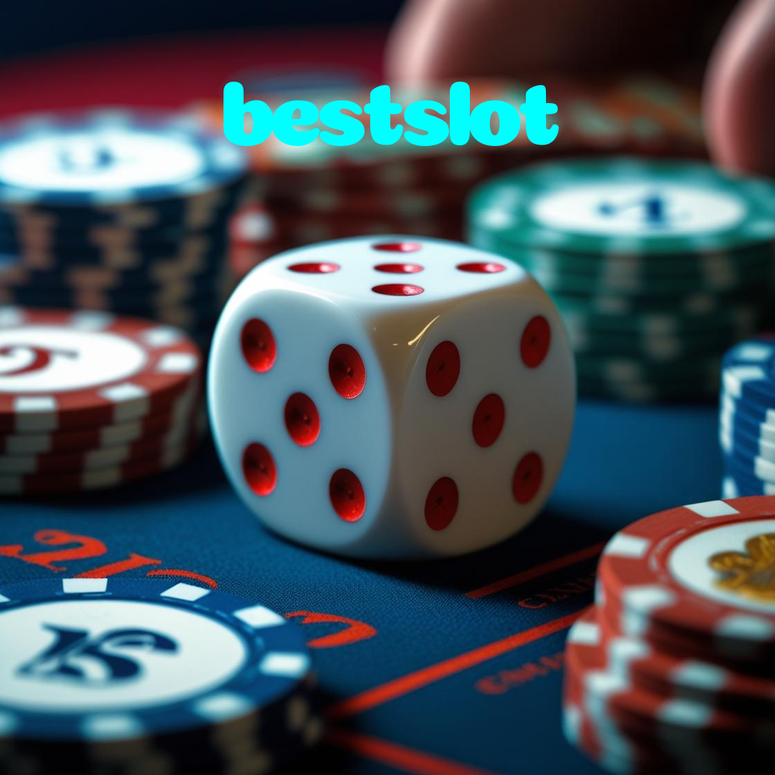 bestslot visual