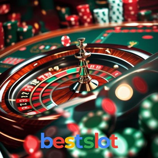 bestslot visual