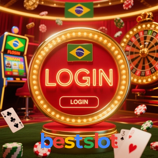 bestslot visual