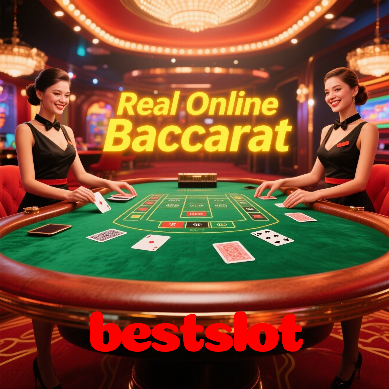 bestslot visual