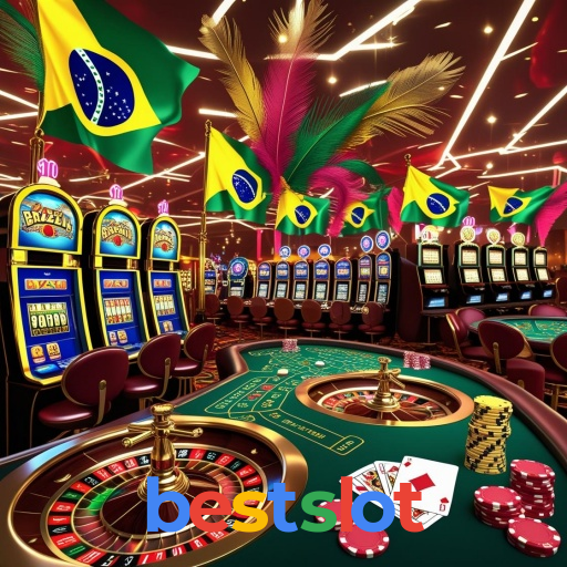 bestslot visual