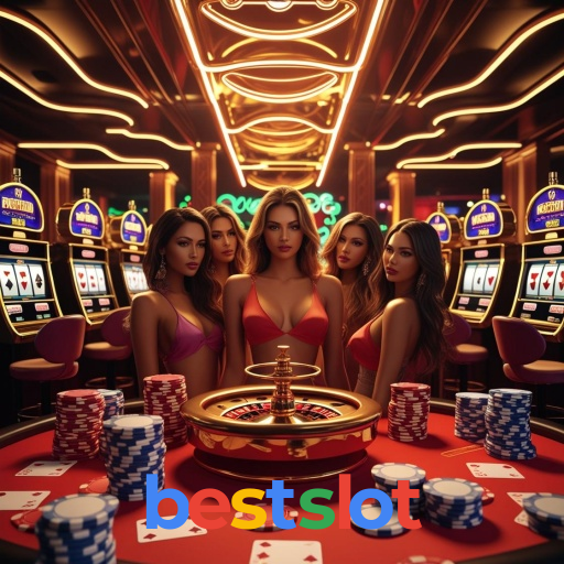 bestslot visual
