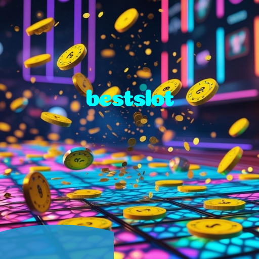 bestslot visual