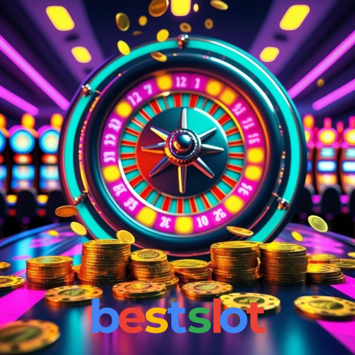 bestslot visual