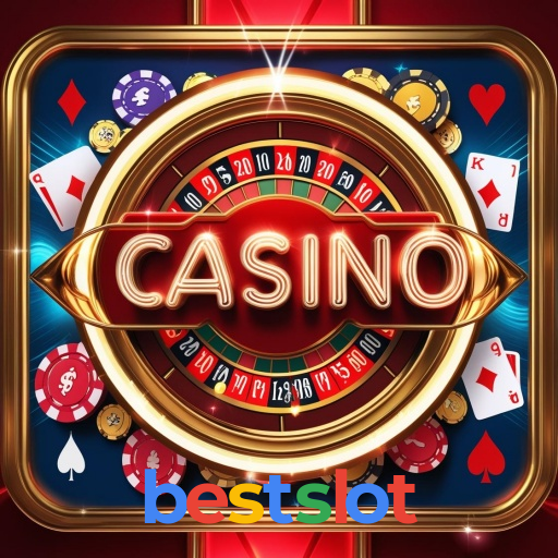 bestslot visual