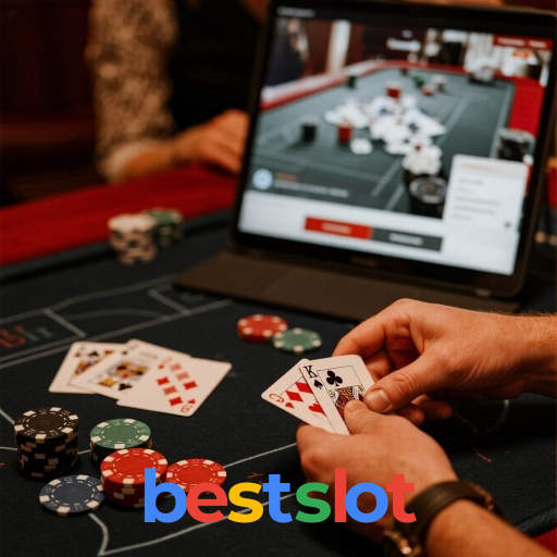bestslot visual
