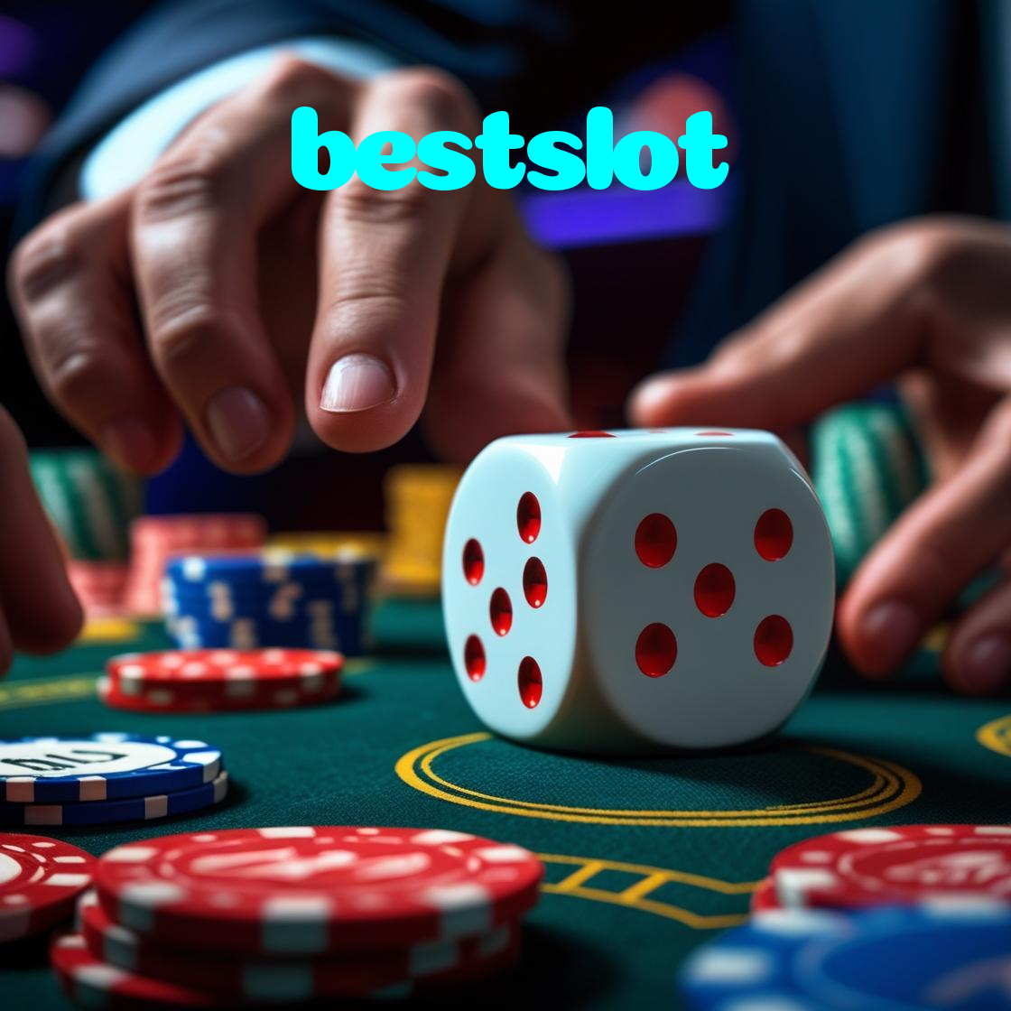 bestslot visual