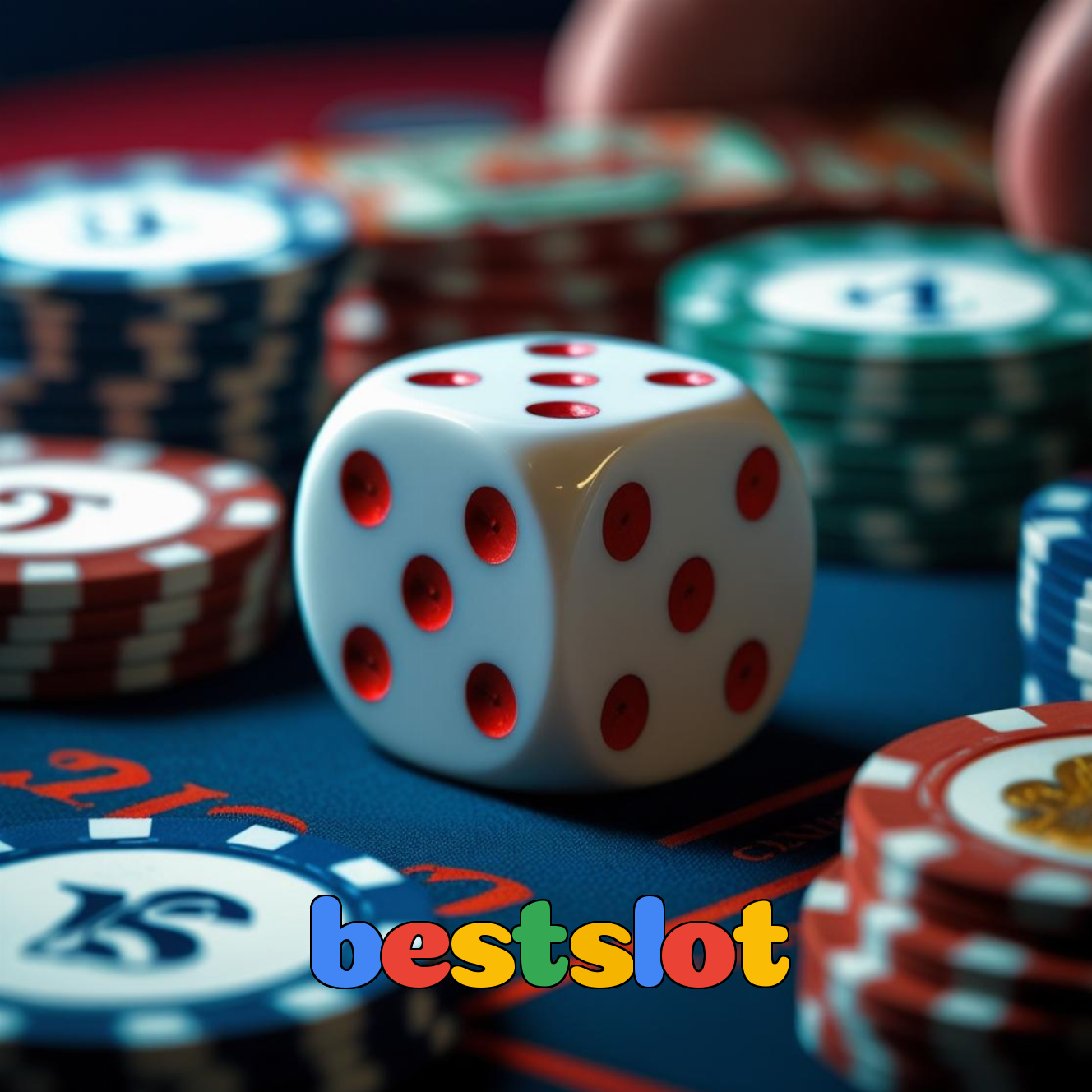 bestslot visual