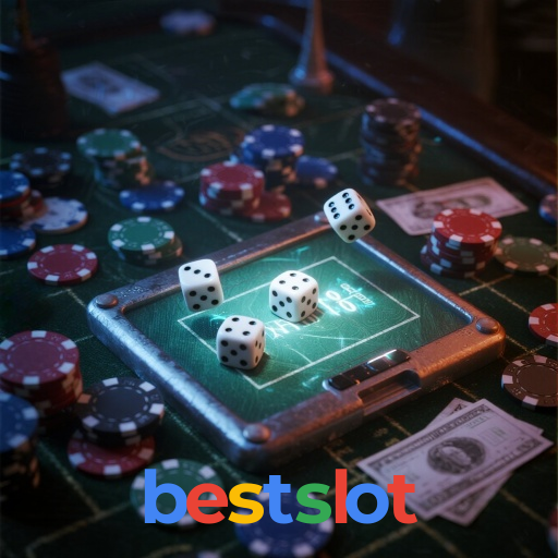bestslot visual
