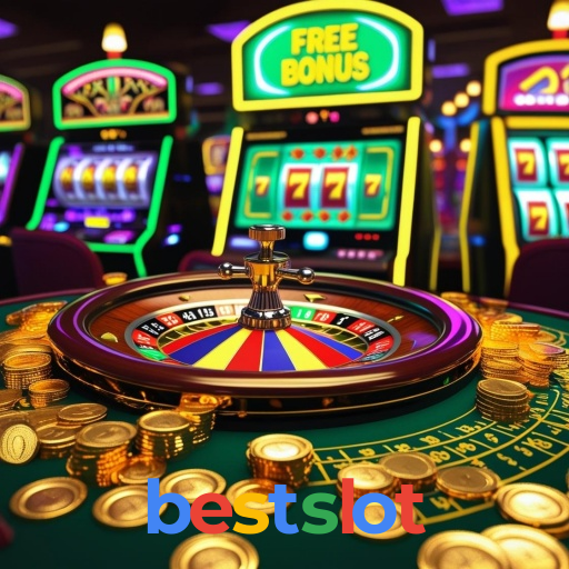 bestslot visual
