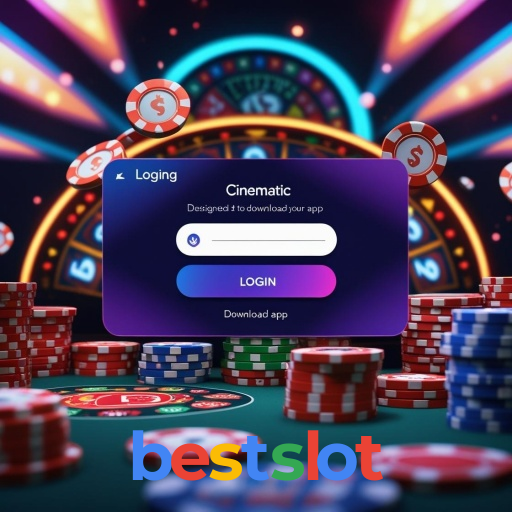 bestslot visual