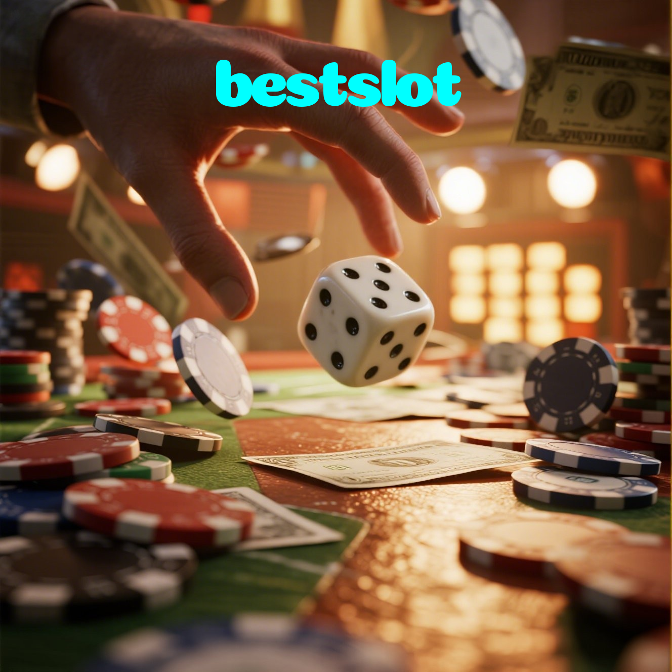 bestslot visual