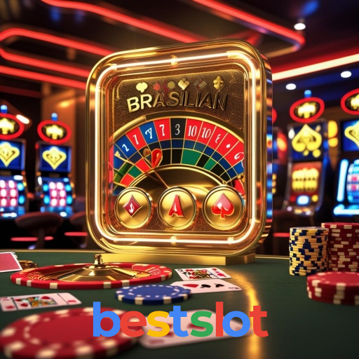 bestslot visual