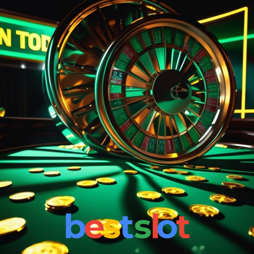 bestslot visual