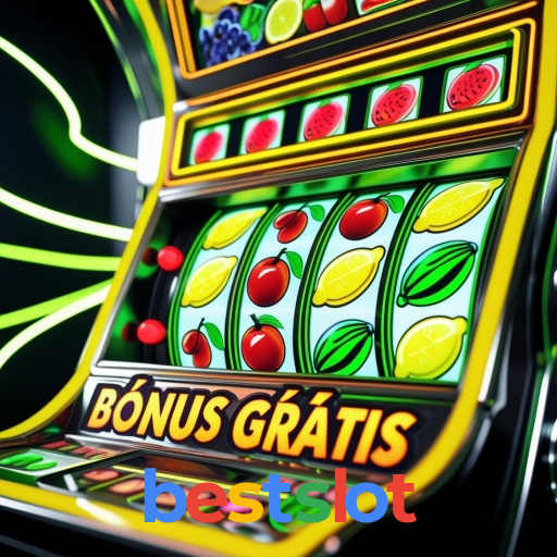 bestslot visual
